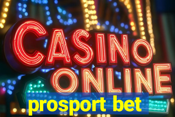 prosport bet